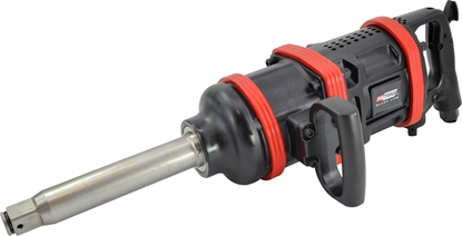 Изображение Klucz udarowy AWTools AWTOOLS PNEUMATYCZNY KLUCZ UDAROWY 1" 4750Nm  BLACK LINE