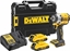 Изображение Klucz udarowy Dewalt DEWALT.KLUCZ UDAROWY 1/2" 18V 406Nm 2x2,0Ah TSTAK PIERCIE DCF921D2T