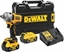Изображение Klucz udarowy Dewalt DEWALT.KLUCZ UDAROWY 1/2" 18V 812Nm 2x5,0Ah 4-BIEGI TSTAK PIERCIE ZABEZPIECZAJCY DCF891P2T