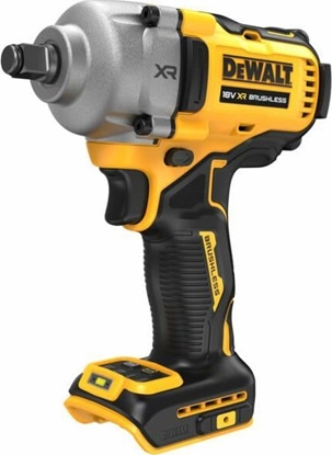 Attēls no Klucz udarowy Dewalt DEWALT.KLUCZ UDAROWY 1/2" 18V 812Nm 4-BIEGI PIERCIE DCF891N