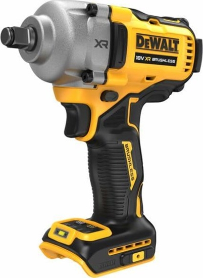 Picture of Klucz udarowy Dewalt DEWALT.KLUCZ UDAROWY 1/2" 18V 812Nm 4-BIEGI PIERCIE DCF891N