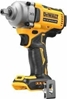 Изображение Klucz udarowy Dewalt DEWALT.KLUCZ UDAROWY 1/2" 18V 812Nm 4-BIEGI TSTAK ZAPADKA DCF892NT
