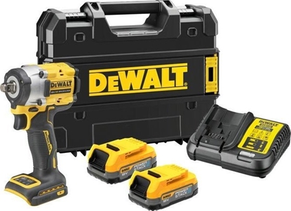 Attēls no Klucz udarowy Dewalt DEWALT.KLUCZ UDAROWY 1/2" 18V DCF921E2T