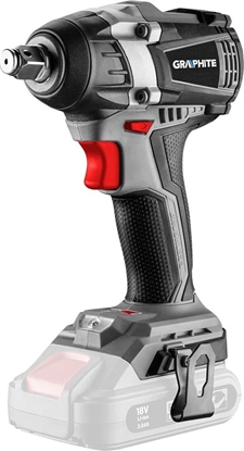 Picture of Klucz udarowy Graphite Energy+ 18 V 1/2" 58G028