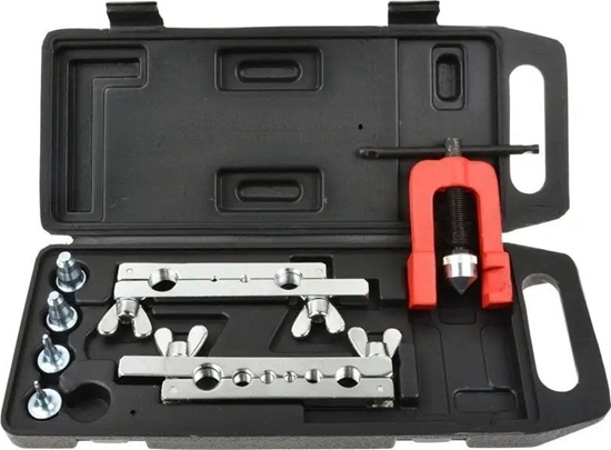 Picture of Klucz udarowy Heidmann Udarowy klucz elektryczny z miernikiem elektronicznym typ H(4)