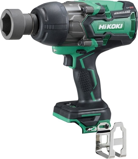Picture of Klucz udarowy Hikoki HIKOKI.IMPACT WRENCH 36V WR36DAW2Z 3/4" 1100Nm BL MULTIVOLT IP56 HITSYSTEM