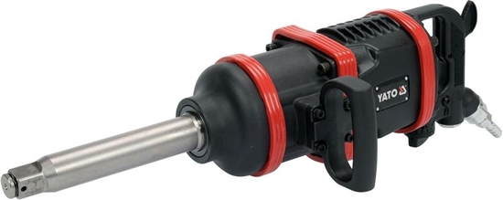 Picture of Klucz udarowy Yato YATO PNEUMATYCZNY KLUCZ UDAROWY 1" 4800Nm YT-09618