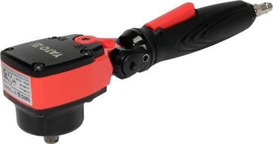 Picture of Klucz udarowy Yato KLUCZ PNEUMATYCZNY PRZEGUBOWY 1/2'' (1 SZT)