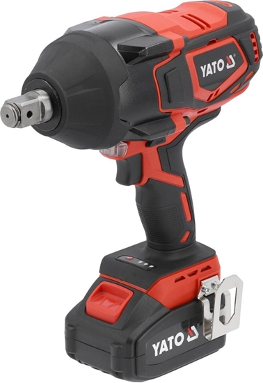 Picture of Klucz udarowy Yato Klucz udarowy YATO YT-828075