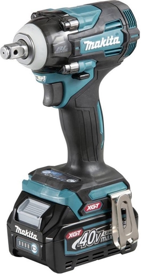 Picture of Klucz udarowy Makita Makita cordless impact wrench TW004GD201 40V