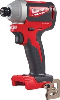 Изображение Klucz udarowy Milwaukee M18BLID2-0X 18 V 1"