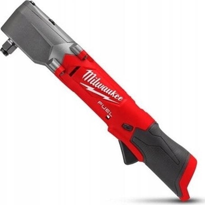 Изображение Klucz udarowy Milwaukee Milwaukee Akumuliatorinis kampinis smginis verliasukis M12 FRAIWF12-0 12V (be akum. ir kroviklio) 270Nm