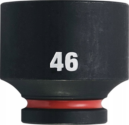 Изображение Uzgriežņa galviņa Milwaukee 4932480376; 46x62 mm; 3/4''