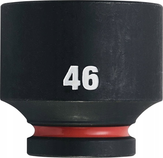 Изображение Uzgriežņa galviņa Milwaukee 4932480376; 46x62 mm; 3/4''