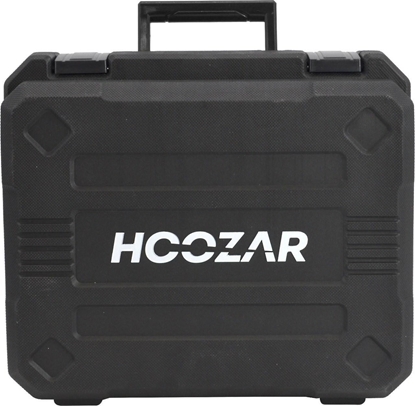 Picture of Klucz udarowy Sourcing HOOZAR IMPACT WRENCH 1/2" 18V 1x2.0Ah 350 N.m. IW10BL