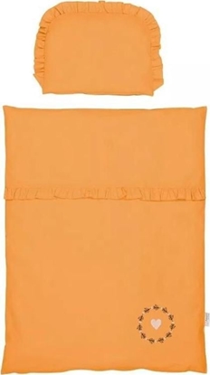 Picture of Klup pociel Nature&Love Mini C4 N003 Trpics