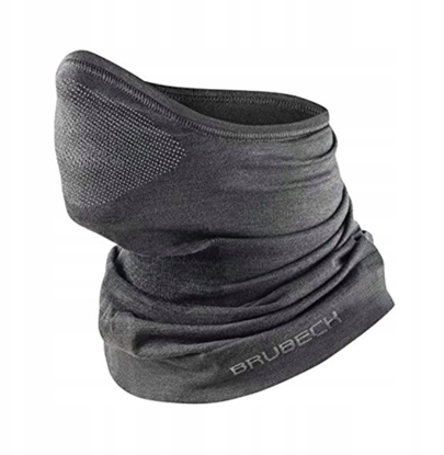 Picture of KM1078U Pókominiarka Merino antracyt L/XL