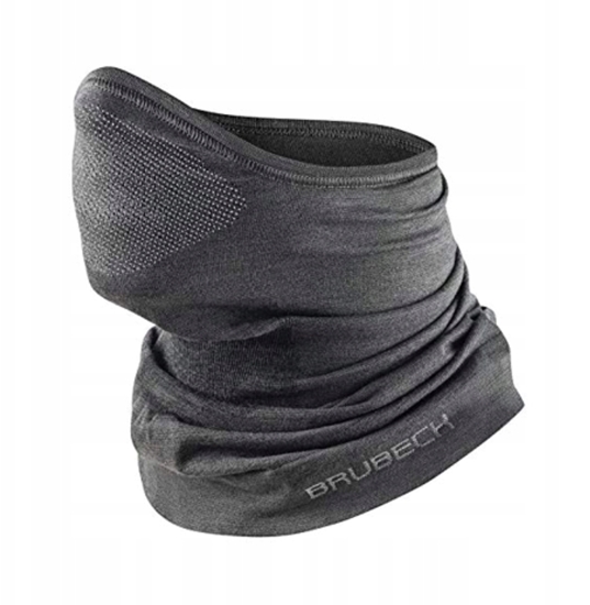 Изображение KM1078U Pókominiarka Merino antracyt L/XL