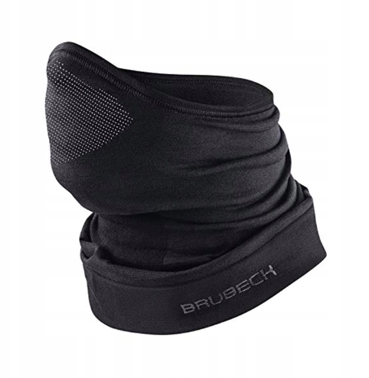 Изображение KM1078U Pókominiarka Merino czarny L/XL