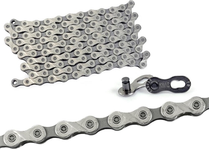 Picture of KMC acuch KMC X8.93 niklowany 6/7/8 rzdowy - bez opakowania uniwersalny