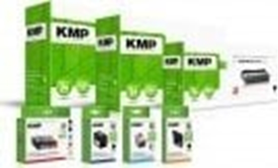 Picture of KMP Printtechnik AG KMP Patrone HP 953XL  3HZ52AE  Multi 8300 S. remanufactured