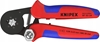 Picture of KNIPEX Automatc Crimping Pliers for Wire End Ferrules