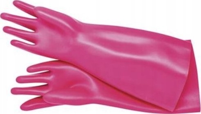 Picture of KNIPEX Electricians' Gloves Insulated Size 11, Class 0