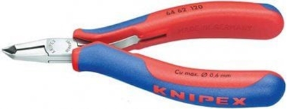 Picture of KNIPEX Electronics End Cutting Nipper