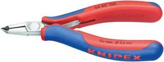 Picture of KNIPEX Electronics End Cutting Nipper