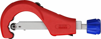 Picture of Knipex KNIPEX OBCINAK DO RUR 6-76mm TUBIX XL