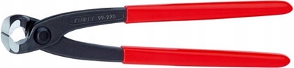 Изображение Knipex OBCÄGI ZBROJARSKIE 220MM