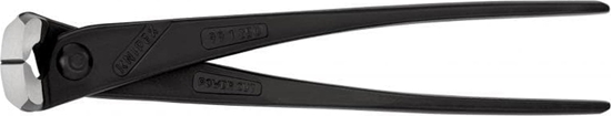 Изображение Knipex OBCÄGI ZBROJARSKIE O ZWIÄKSZONYM PRZEÅOÅ»ENIU 250MM
