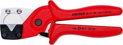 Attēls no KNIPEX Pipe cutter multilayer & pneumatic hoses