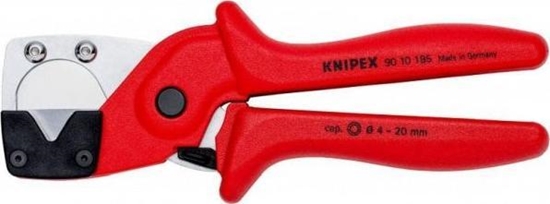 Picture of KNIPEX Pipe cutter multilayer & pneumatic hoses