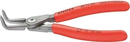 Attēls no KNIPEX Precision Circlip Pliers