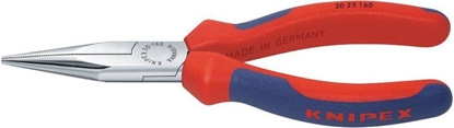 Изображение Knipex Profesjonalne szczypce póokrge wyduone Knipex 30 25 140-160-190