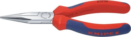 Изображение Knipex Profesjonalne szczypce póokrge wyduone Knipex 30 25 140-160-190