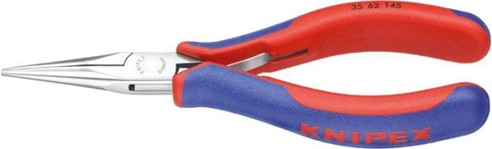 Picture of Knipex Szczypce chwytajce pasko-okrge, 145mm