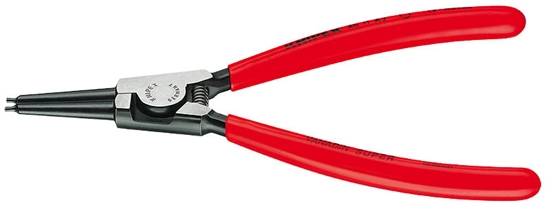 Picture of Knipex Szczypce do piercieni osadniczych 180mm zewntrzne (46 11 A2)