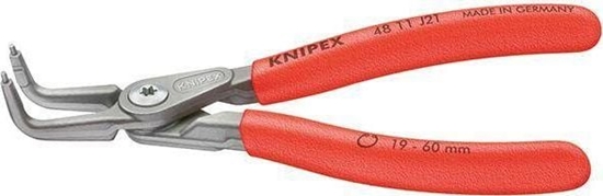 Picture of Knipex Szczypce do piercieni Segera wewntrznych Knipex 48 11 J01-J11-J21-J31-J41