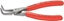 Attēls no Knipex Szczypce do piercieni Segera wewntrznych Knipex 48 11 J01-J11-J21-J31-J41