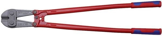 Picture of Knipex Szczypce tnce przegubowe do grubego drutu i prtów 910mm - 7172910