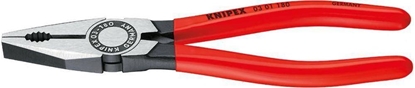 Attēls no Knipex Szczypce uniwersalne 0301, kombinerki 200mm