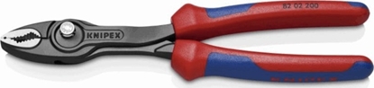 Picture of Knipex TwinGrip Front Gripper 250mm