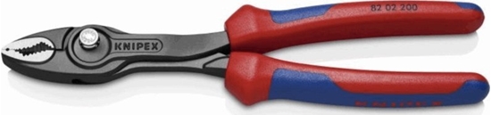 Picture of Knipex TwinGrip Front Gripper 250mm