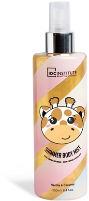 Picture of Kno dulksna IDC Cute Animals Giraffe, 250 ml