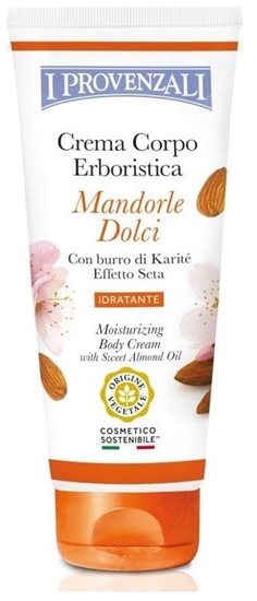 Picture of Kno kremas I Provenzali Sweet Almond, 200 ml