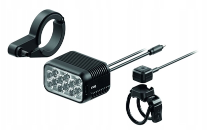 Attēls no Knog Blinder External front light, 2300 lm