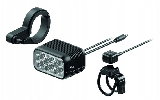 Picture of Knog Blinder External front light, 2300 lm