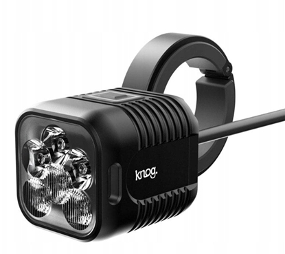 Attēls no Knog Blinder External front light, 900 lm